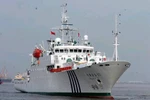 Trung-Ấn có thể trực tiếp xung đột do TQ đòi kiểm tra tàu ở biển Đông