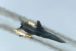 Nga không kích Syria làm Mỹ trở tay không kịp