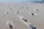 Vệ tinh Bắc Đẩu TQ đã được Liên Hợp Quốc chính thức cho phép?