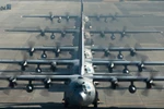Máy bay C-130 Mỹ vẫn "đắt như tôm tươi"