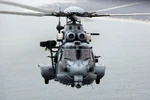 Không quân Thái Lan mua 10 máy bay trực thăng mới thay cho UH-1H