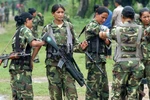 Quân đội Nepal bắt đầu chính thức sắp xếp lại biên chế
