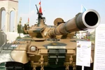 Pakistan sẽ mua xe tăng MBT-3000 của Trung Quốc?