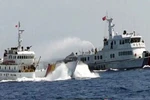 Biển Đông: Mỹ có thêm đối tác mới, thiết lập quan hệ toàn diện với Malaysia