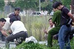 Lật tẩy tội ác man rợ từ bộ xương khô ẩn sâu dưới hầm than