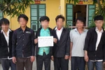 Những vụ kì án buôn người ở vùng cao: Bán cả phi đội đàn ông
