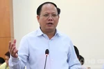 Cần xét động cơ, mục đích vi phạm của ông Cang vì cá nhân hay nhóm lợi ích?