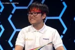 Nam sinh Phú Thọ từng thi Olympia, đạt điểm 10 môn Toán 