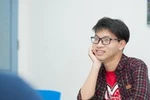 Nam sinh giành suất học bổng gần 1 triệu USD với tài sáng tác truyện tranh 