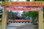 Nguyên hiệu trưởng ở Thanh Hóa xâm phạm chế độ nhà giáo vẫn đương chức