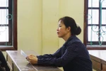 Nữ thí sinh 50 tuổi tham dự thi, nuôi ước mơ vào đại học