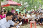 Nhiều năm cống hiến, hàng chục giáo viên ở Thanh Hóa vẫn vô thừa nhận