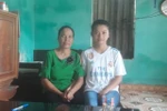 Nữ sinh ở Thanh Hóa vượt lên hoàn cảnh éo le, giành điểm cao 