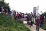 Học sinh lớp 2 tử vong do cổng trường sập, cần làm rõ trách nhiệm nhà trường