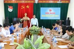 Thanh Hóa tiếp sức mùa thi cùng các thí sinh