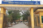 Phụ huynh toát mồ hôi hột vì hàng chục học sinh bỗng bị mẩn ngứa, phát ban