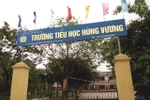 Trường Hùng Vương chia chác tiền thừa giờ bất minh khiến giáo viên bức xúc 