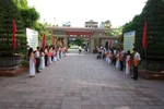 Hòa Bình: đề xuất học sinh trường THPT chuyên được hỗ trợ 2 triệu đồng/năm học