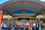 BHYT học sinh tại vùng đặc biệt khó khăn là "phao cứu sinh" cho các gia đình
