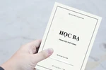 Có nên kiểm tra xác suất trường có điểm học bạ "trong mơ"