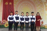 Công dân tiêu biểu tỉnh Tuyên Quang và chuyện dạy phụ đạo miễn phí cho học sinh