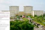 ĐH Công nghiệp Dệt may Hà Nội: Có thi năng khiếu nhưng không công khai đề án