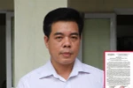 Thôn thu ủng hộ quỹ vắc xin theo hộ gia đình: MTTQ Huyện Thường Tín sẽ rà soát