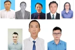 Năm 2023, Học viện Công nghệ Bưu chính Viễn thông có thêm 1 GS và 7 PGS
