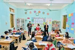 Hòa Bình: Nội dung về kinh tế, hướng nghiệp sẽ vào tài liệu GD địa phương lớp 5 