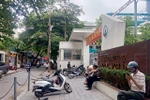 Hà Nội: Công an đang điều tra vụ GV TH Ngọc Khánh bị phụ huynh vào lớp hành hung