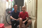 3 người trong gia đình mắc ung thư, bảo hiểm y tế là nguồn neo tựa cho tôi