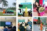 Hòa Bình: 6 giáo viên được phong tặng danh hiệu Nhà giáo ưu tú có gì nổi bật?