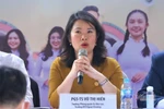 Điểm tuyển cao ngất, đâu là khác biệt của SV ĐH Ngoại thương với trường top khác