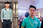 Tốt nghiệp loại giỏi cùng lúc 2 ngành Luật, Lịch sử Đảng, mong gắn bó với đoàn