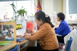 Hiệu trưởng trường tư thục thấy GV làm việc 8 tiếng/ngày ở trường rất hiệu quả