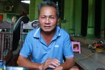 May mắn thoát nạn, "người cướp cơm Hà Bá" mong lái tàu tuân thủ ATGT đường thủy