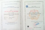 Sở Nội vụ Hà Nội nêu lý do 63 GV học xong thạc sỹ không được hỗ trợ kinh phí