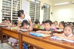 Lịch tựu trường của học sinh tại Tuyên Quang
