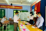 Hòa Bình: Thành lập Đoàn kiểm tra công tác chuẩn bị thi tốt nghiệp THPT