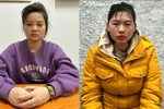 Hai cô giáo bạo hành bé trai 17 tháng tuổi đối diện với khung hình phạt nào? 
