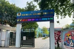 Phụ huynh tố Trường cấp 2 Ái Mộ "om" tiền bảo hiểm y tế của học sinh