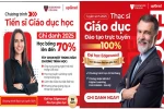 Người học nên hiểu rõ chương trình TS do upGrad chiêu sinh trước khi chi tiền