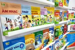 "Người trong cuộc" nói gì về dự thảo Thông tư hướng dẫn chọn SGK mới?