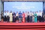 Hệ thống giáo dục trực tuyến Trạng Nguyên nâng cấp lên phiên bản 4.0