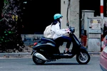 Đề xuất điều khiển xe 50cc, xe máy điện phải có bằng lái: Chuyên gia nêu ý kiến