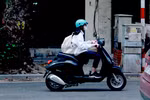 Đề xuất điều khiển xe 50cc, xe máy điện phải có bằng lái: Chuyên gia nêu ý kiến