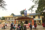 Hà Giang: TH Nguyễn Trãi bị "chấn chỉnh" vì vận động xã hội hóa 440.000 đồng/HS