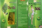 Cảnh báo phát hiện chất cấm Sibutramine trong sản phẩm Phục linh Collagen 