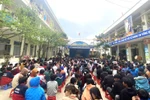 Hà Giang: Nhà trường góp phần xóa bỏ hủ tục tảo hôn ra sao?