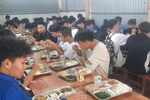 Học viên ở TTGDNN-GDTX vùng cao mong được hưởng hỗ trợ chế độ ăn bán trú